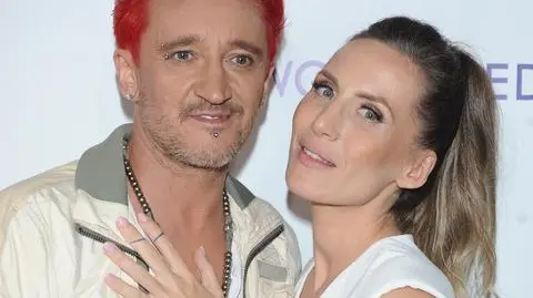 Kryzys w małżeństwie Michała Wiśniewskiego! Wokalista mówi wprost: "Mamy bardzo poważny kryzys w związku, bo nie spędzamy ze sobą czasu"