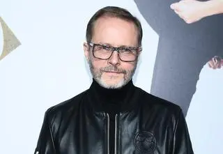 Artur Żmijewski opowiedział o trudnym dzieciństwie. W domu aktora nie było ciepłej wody 