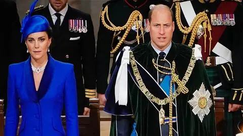 Książę William, Kate Middleton