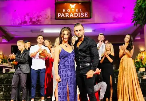 Zwycięskie pary w "Hotel Paradise" – jak potoczyły się ich losy?