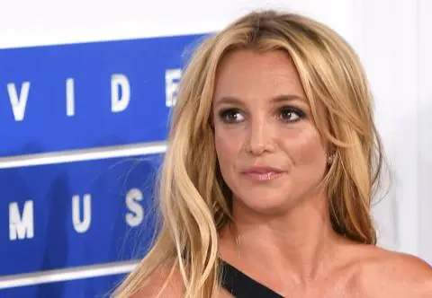 Britney Spears pokazała 18-letniego syna. Nie widziała go przez ponad dwa lata