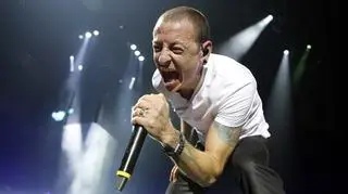 Chester Bennington