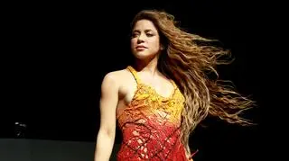 Shakira