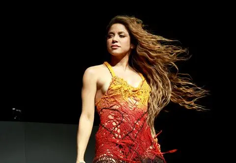 Shakira ostro o hiszpańskiej władzy. Chodzi o ugodę w sprawie oszustw podatkowych