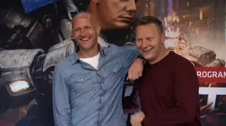 Driftowanie, pokazy kaskaderskie i krasztesty. "Moto Kombat" odwiedził tor pod Kielcami