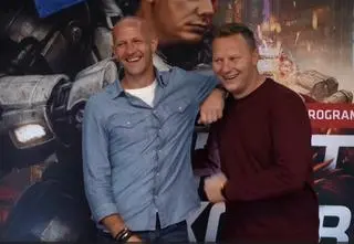 Driftowanie, pokazy kaskaderskie i krasztesty. "Moto Kombat" odwiedził tor pod Kielcami