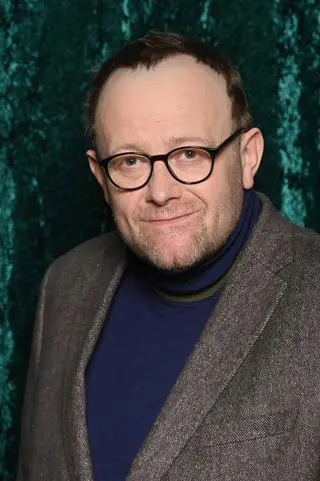 Olaf Lubaszenko