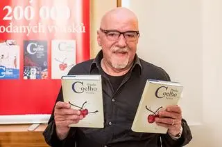 Paulo Coelho 