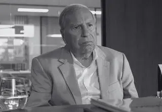 Jerzy Stuhr nie żyje. Aktor miał 77 lat