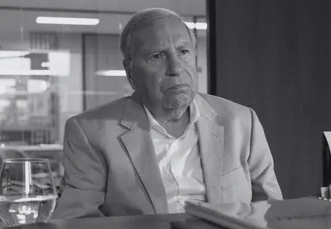 Jerzy Stuhr nie żyje. Aktor miał 77 lat