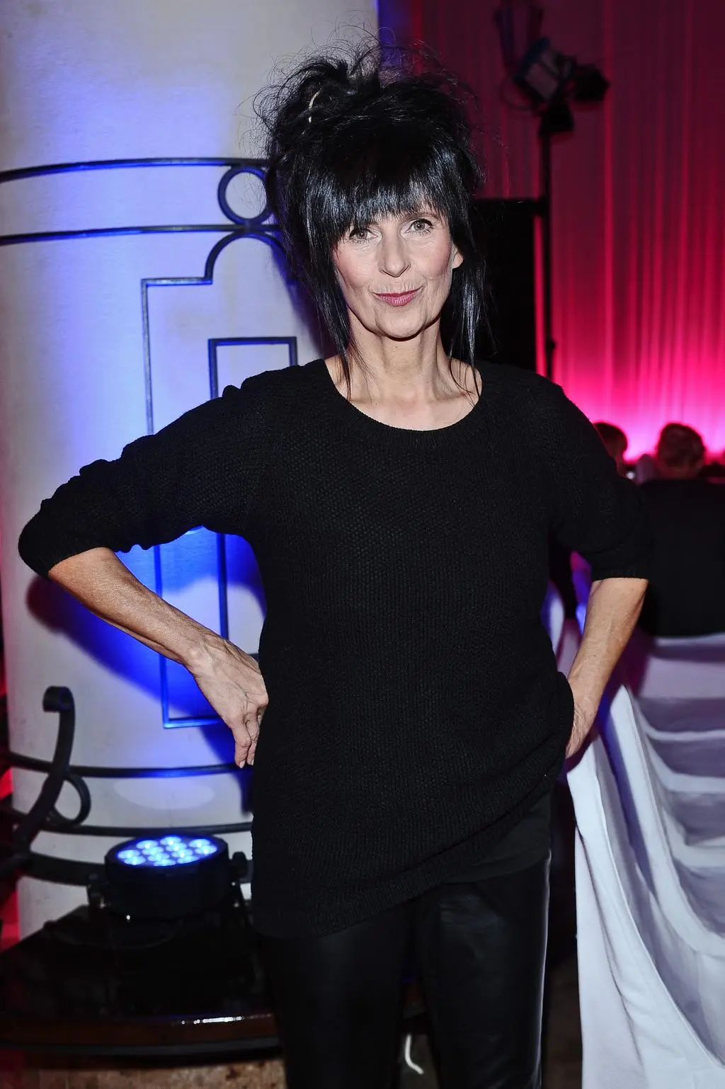 Wanda Kwietniewska