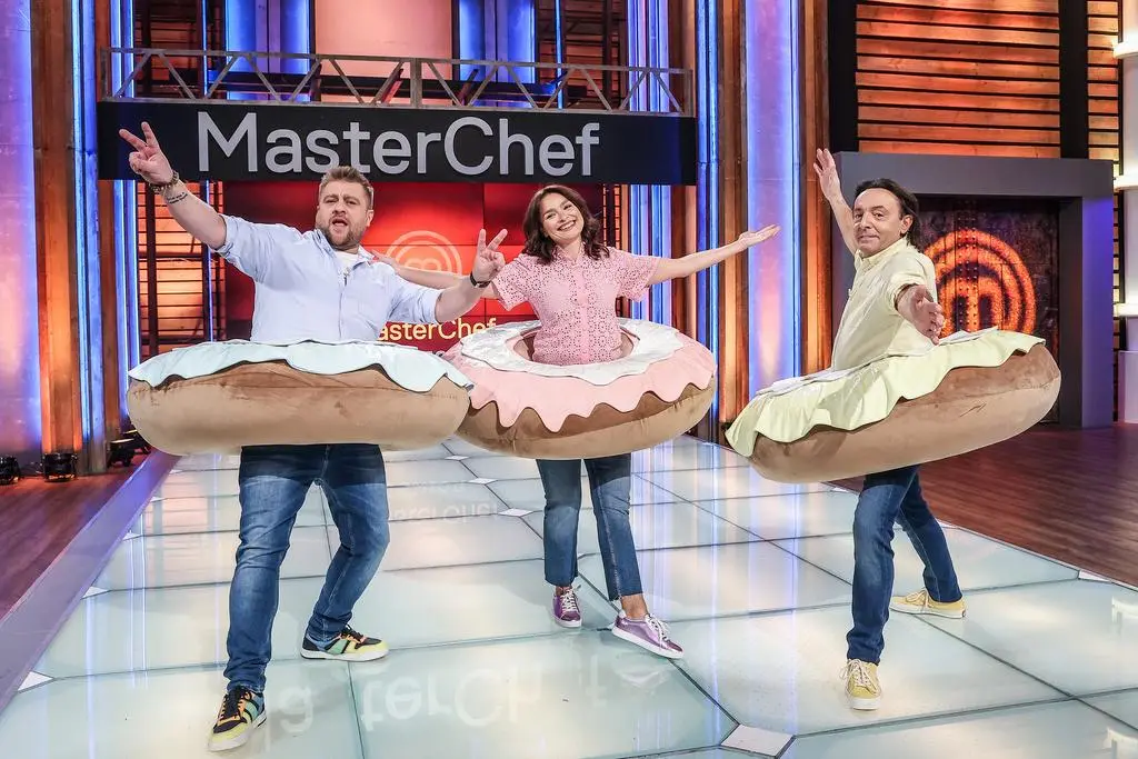 "MasterChef Junior" - sezon 8