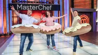 "MasterChef Junior" - sezon 8