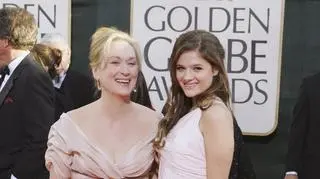 Meryl Streep i Louisa Jacobson