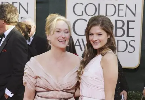 Córka Meryl Streep zrobiła coming out. Pokazała partnerkę dzień po urodzinach mamy