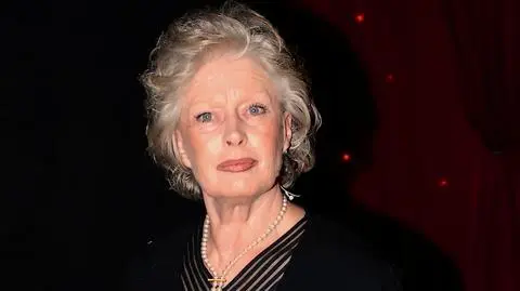 Beata Tyszkiewicz wychowywała się w trudnych warunkach. Poruszające słowa o śmierci matki