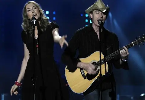 Anita Lipnicka i John Porter wracają na scenę! Muzycy zapowiedzieli jubileuszową trasę koncertową