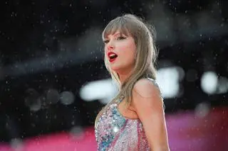 Taylor Swift zagrała na PGE Narodowym