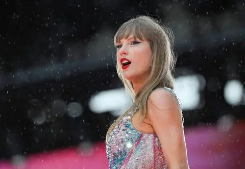 Taylor Swift zagra na PGE Narodowym. Ile kosztują gadżety z wizerunkiem gwiazdy? Znamy cenę