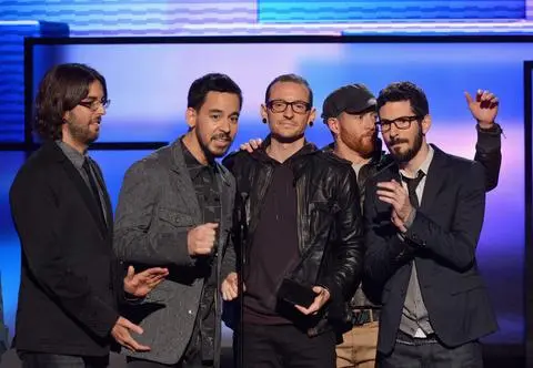 Linkin Park powraca i to w wielkim stylu! Nowa płyta, trasa koncertowa i... wokalistka