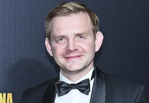 Rafał Zawierucha pokazał zdjęcia z chrztu córki. Zdradził szczegóły wyjątkowej ceremonii 