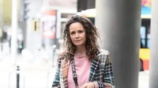 Monika Mrozowska gorzko o czwartej ciąży. "Najtrudniejsza psychicznie"