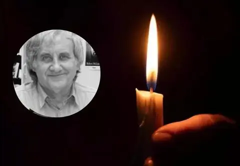 Emilian Redliński nie żyje. Autor kultowej "Konopielki" miał 84 lata