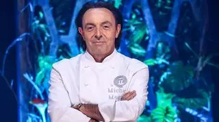 Michel Moran o nowej edycji "MasterChef Nastolatki". Wspomina swoją młodość. "14 lat walczyłem o jedno" [TYLKO U NAS]