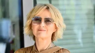 Izabela Kuna szczerze o starzeniu i swojej figurze. "Mniej mężczyzn się za mną ogląda"