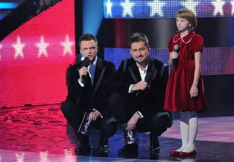 Klaudia Kulawik podbiła serca widzów "Mam Talent!". Dziś zachwyca głosem i urodą 