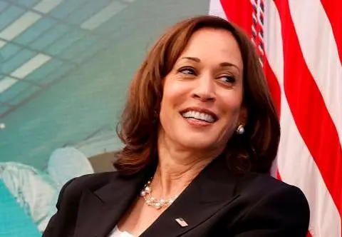 Kamala Harris zostanie pierwszą kobietą w Białym Domu? Na razie nie może być nawet pewna nominacji