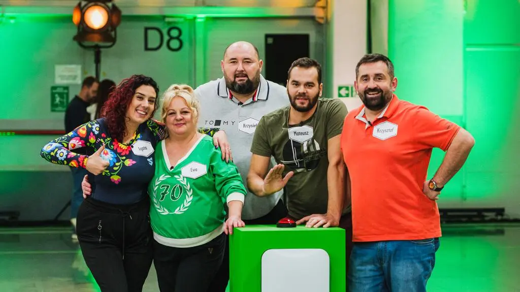 "99 – gra o wszystko. VIP" 4