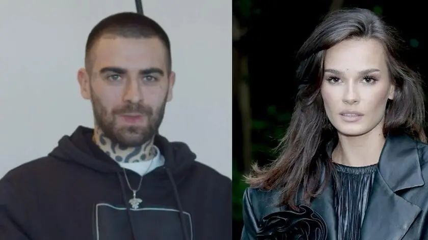 Natalia Szroeder przerwała milczenie o Quebonafide. "To było najtrudniejsze"
