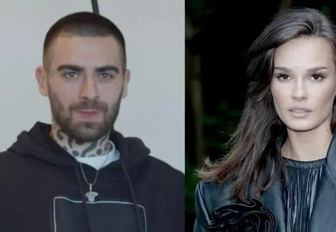 Natalia Szroeder nawiązała do rozstania z Quebonafide? "Nie czuję, żeby mnie cokolwiek ograniczało"