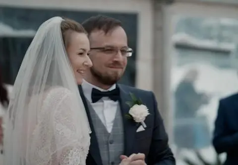 Radośni Kornelia i Marek ze "ŚOPW" przekazali wieści. Internauci nie szczędzą komentarzy