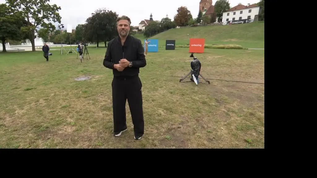 Program "Unboxing" na TVN — kiedy pierwszy odcinek?