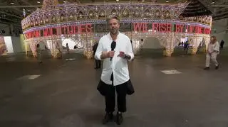 Art Basel to spotkanie twórców z całego świata. Marta Wojtal o miłości do designu