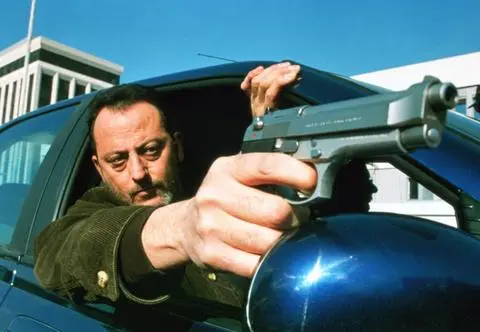 Jean Reno to ikona kina akcji. Ma na koncie trzy małżeństwa, w tym dwa z Polkami