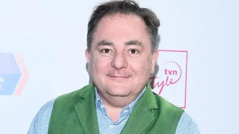 Robert Makłowicz