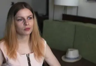 Agata Stankowska ze "ŚOPW" ma ważny powód do świętowania! Zdjęcie obiegło media