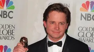 Michael J. Fox pojawił się na koncercie na wózku inwalidzkim. Od lat walczy z poważną chorobą