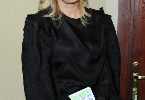 Edyta Bartosiewicz walczy o sprawiedliwość. Zwróciła się o pomoc do ZAiKsu
