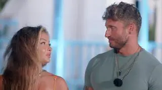 Tori z "HP" wyjaśnia, dlaczego nie jest z Krzysztofem. "Nic nie dzieje się bez przyczyny"