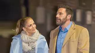 Jennifer Lopez i Ben Affleck mają kryzys po ślubie? Zabrali głos