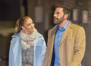 Jennifer Lopez i Ben Affleck skomentowali plotki