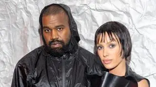 Plotki o rozwodzie okazały się nieprawdą? Kanye West i Bianca Censori zostali przyłapani 