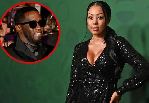 Była modelka zdradziła szokujące kulisy słynnych imprez P. Diddy'ego. "Jedna decyzja uratowała mi życie"