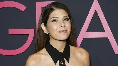 Marisa Tomei zaskakuje wyglądem. Fani nie mogą uwierzyć, ile ma lat