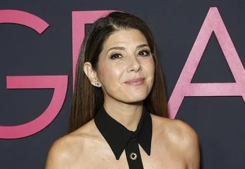Marisa Tomei zaskakuje wyglądem. Fani nie mogą uwierzyć, ile ma lat
