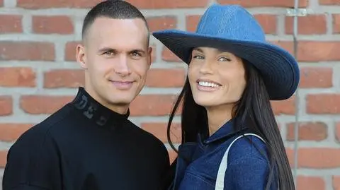 Karolina Gilon ujawniła, czy jest już po ślubie. Nagrała zaskakujący komunikat dla fanów